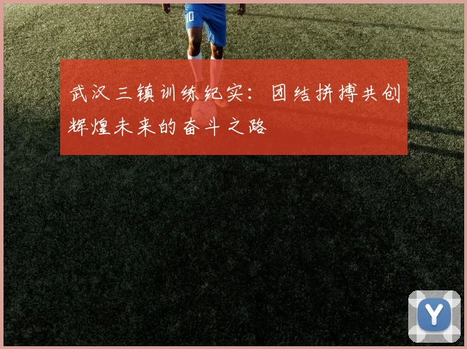 武汉三镇训练纪实：团结拼搏共创辉煌未来的奋斗之路